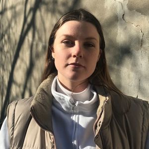 Meet your Posher, Catherine